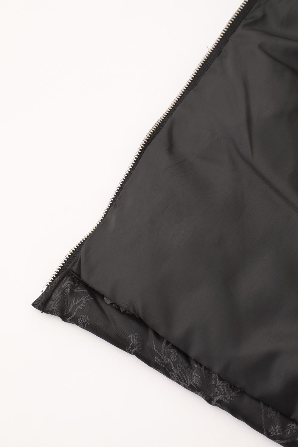 X-girl x OPENING CEREMONY PUFF JACKET - X-girl