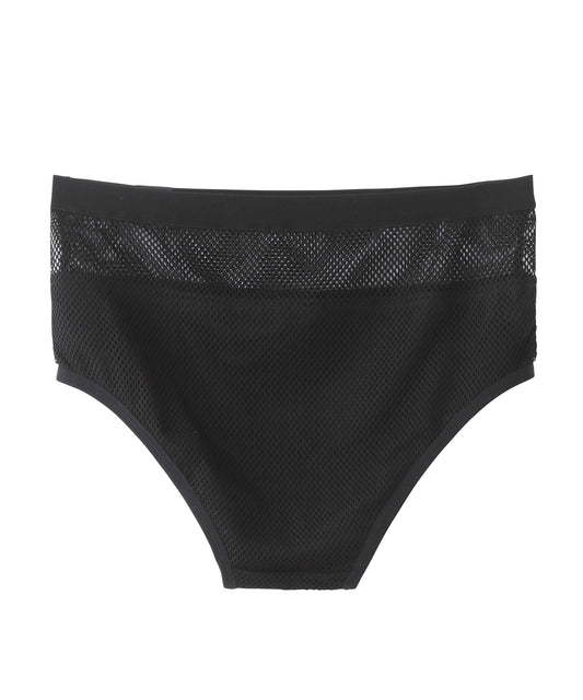 MESH BIKINI, C&S, X-Girl
