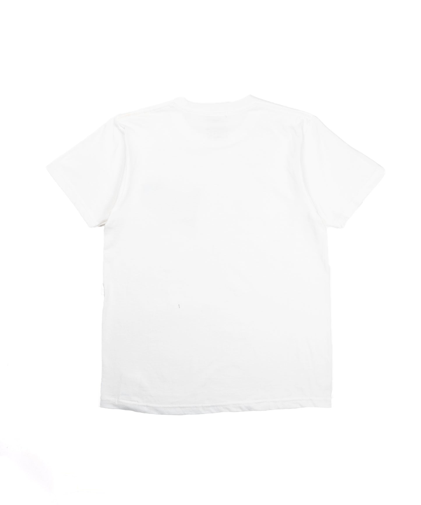 MILLS LOGO S/S MENS TEE, T-SHIRT, X-Girl