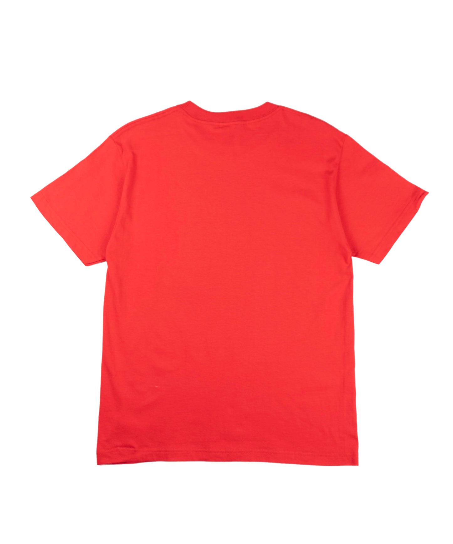 MILLS LOGO S/S MENS TEE, T-SHIRT, X-Girl