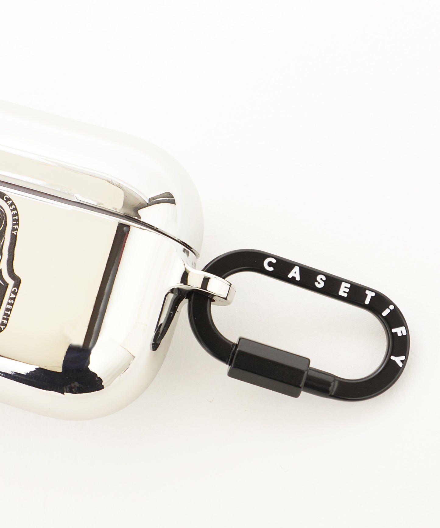 X-girl x CASETiFY AirPods Pro RING CASE