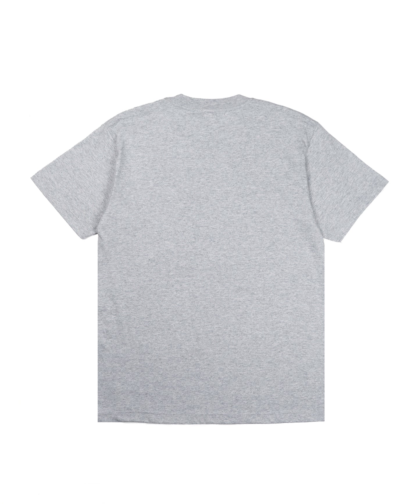MILLS LOGO S/S MENS TEE, T-SHIRT, X-Girl
