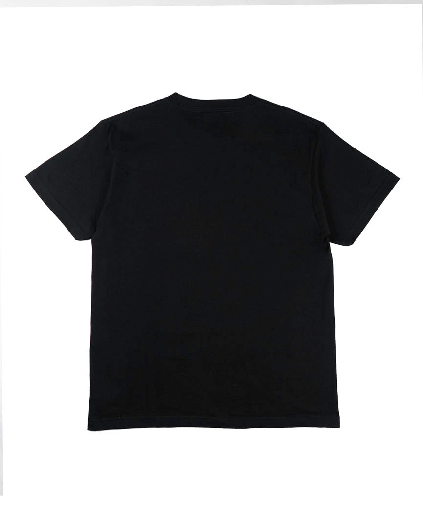 MILLS LOGO S/S MENS TEE, T-SHIRT, X-Girl
