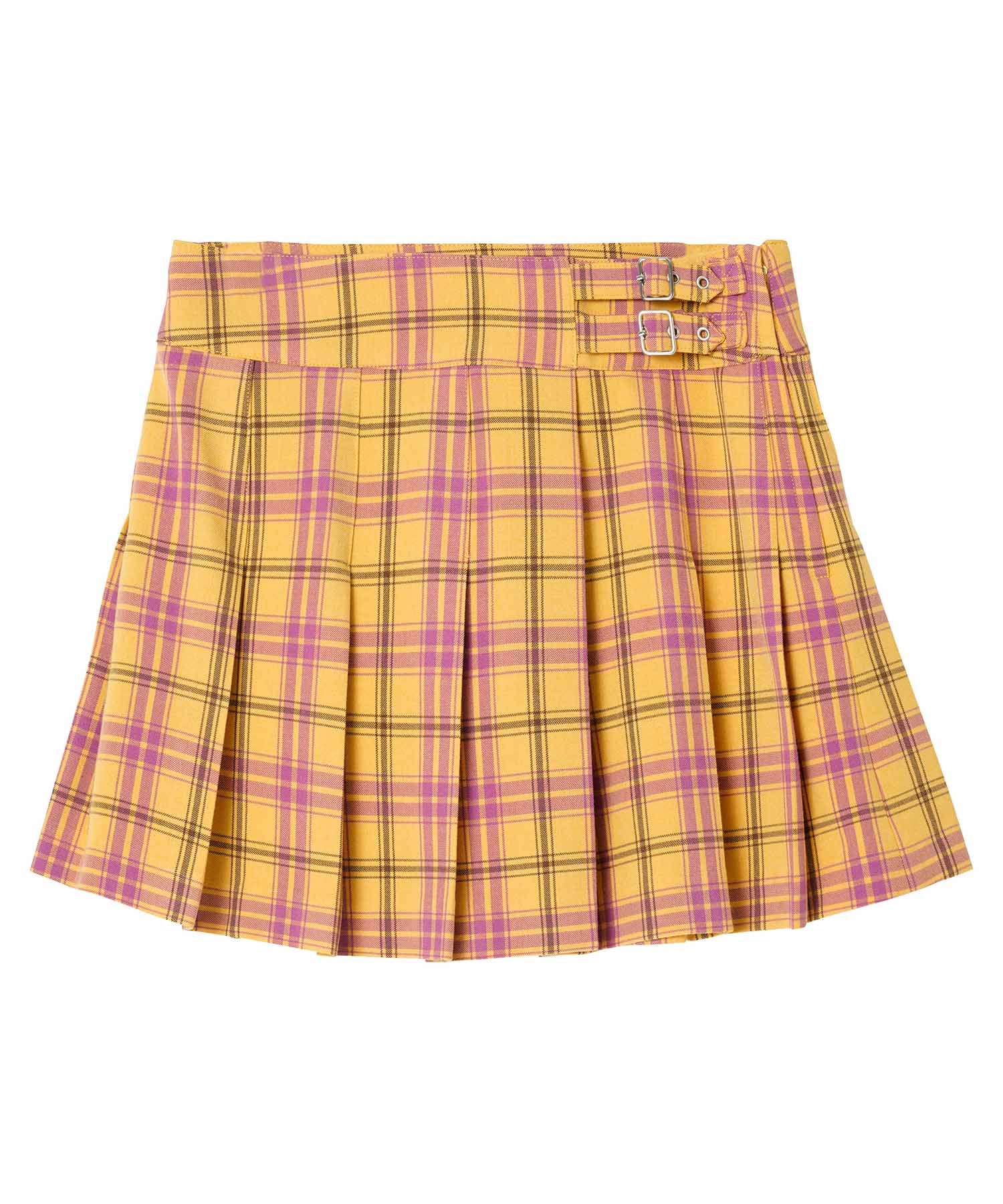 SHORTS & SKIRTS