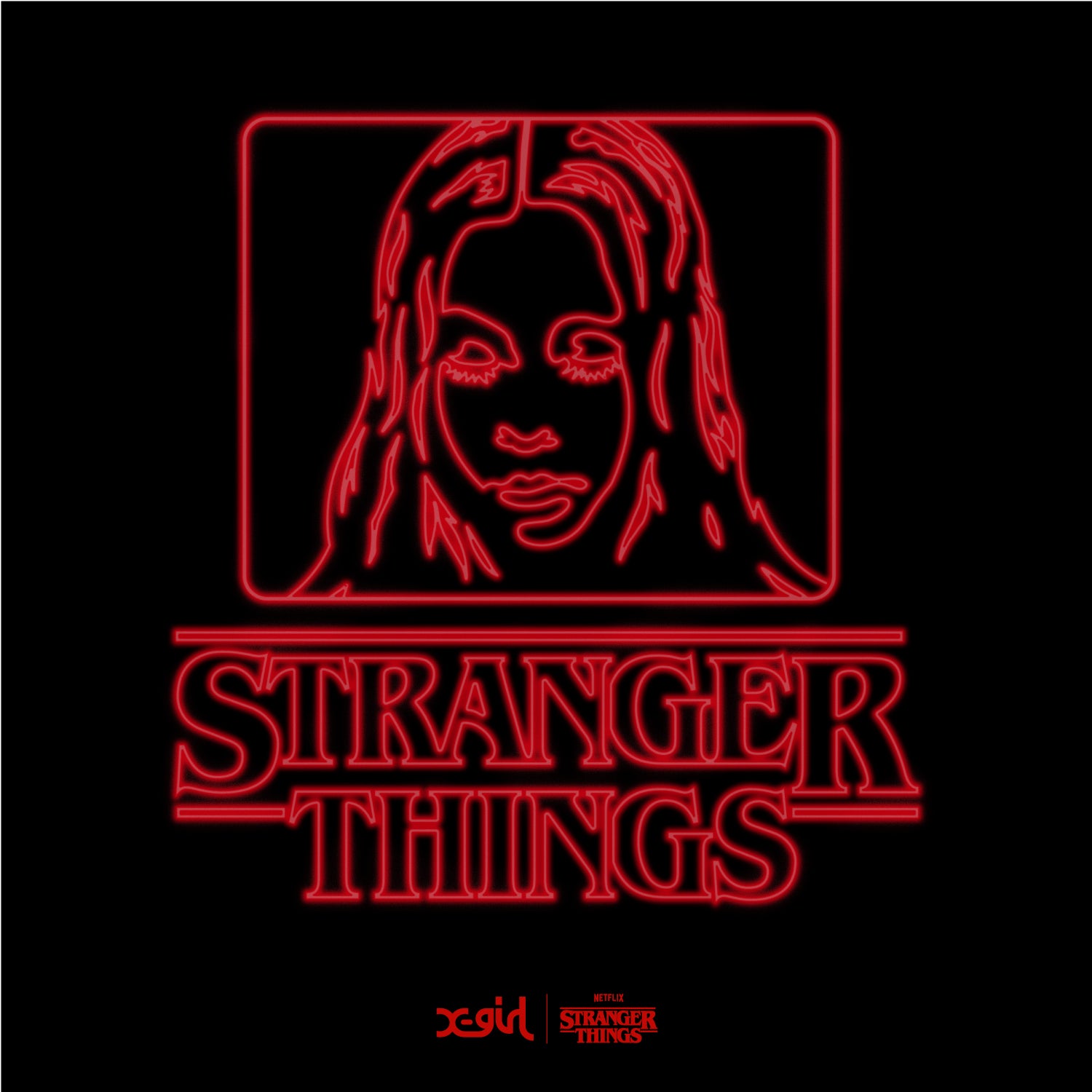 STRANGER THINGS