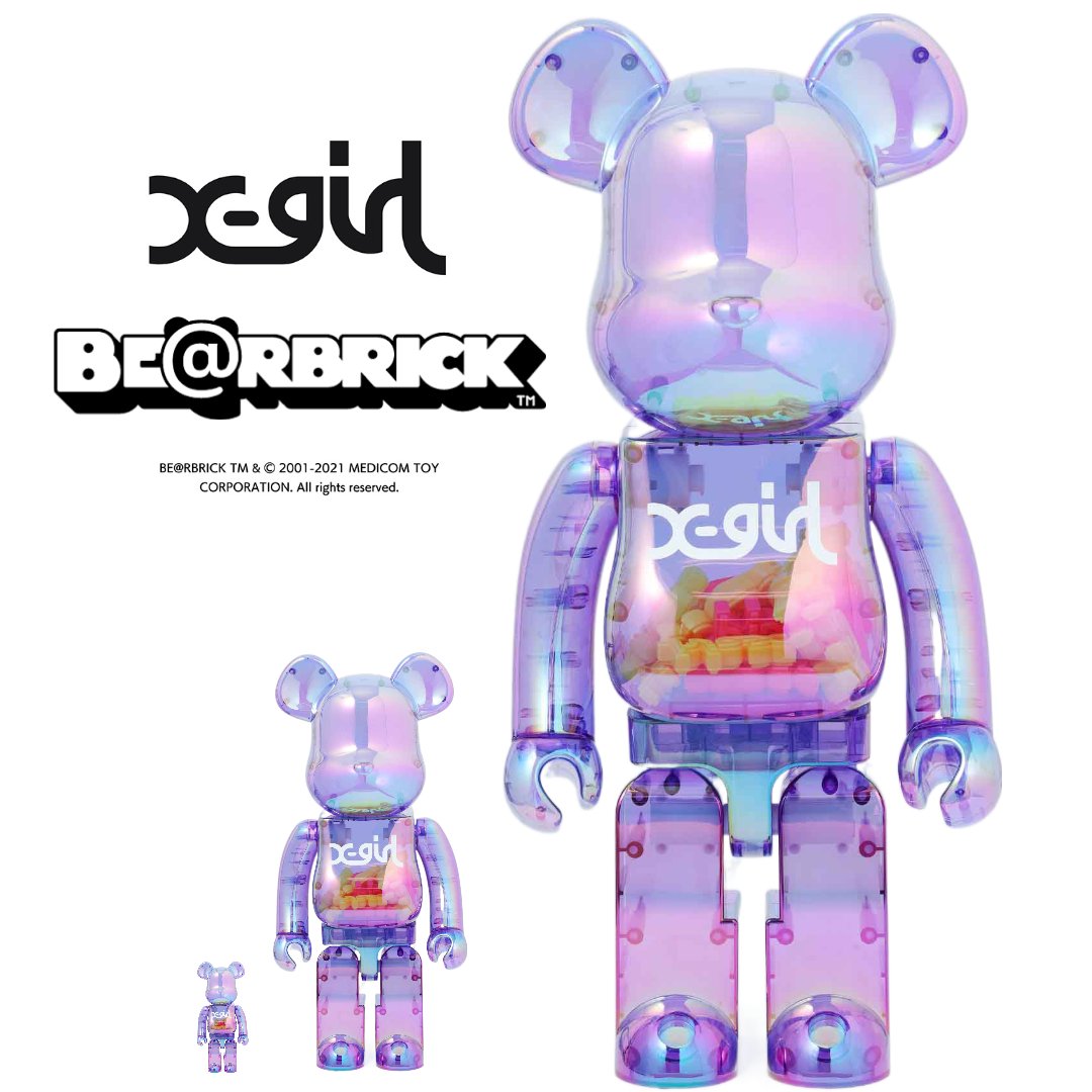 BE@RBRICK