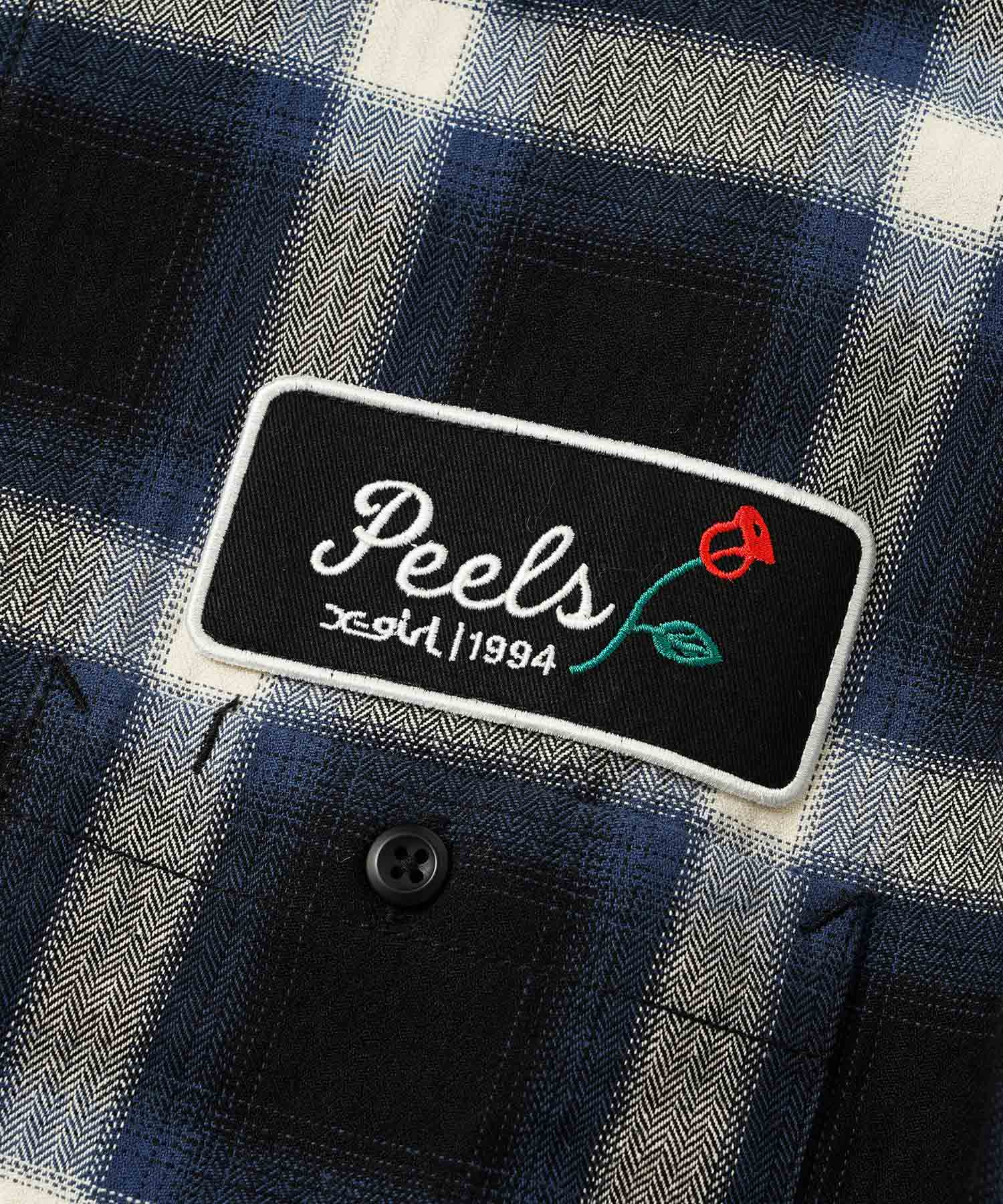 PEELS