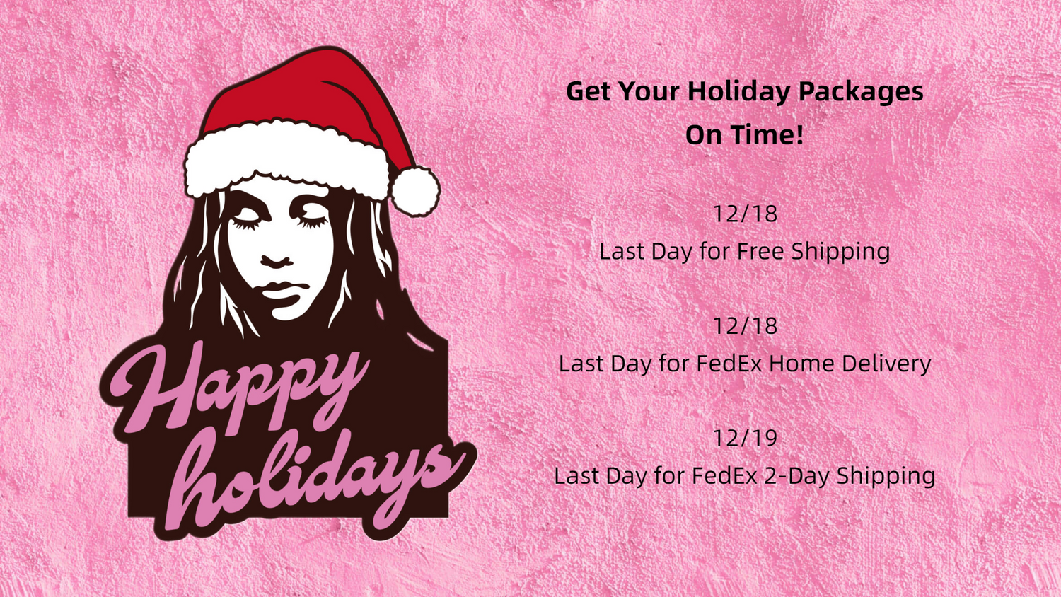Holiday Gifts