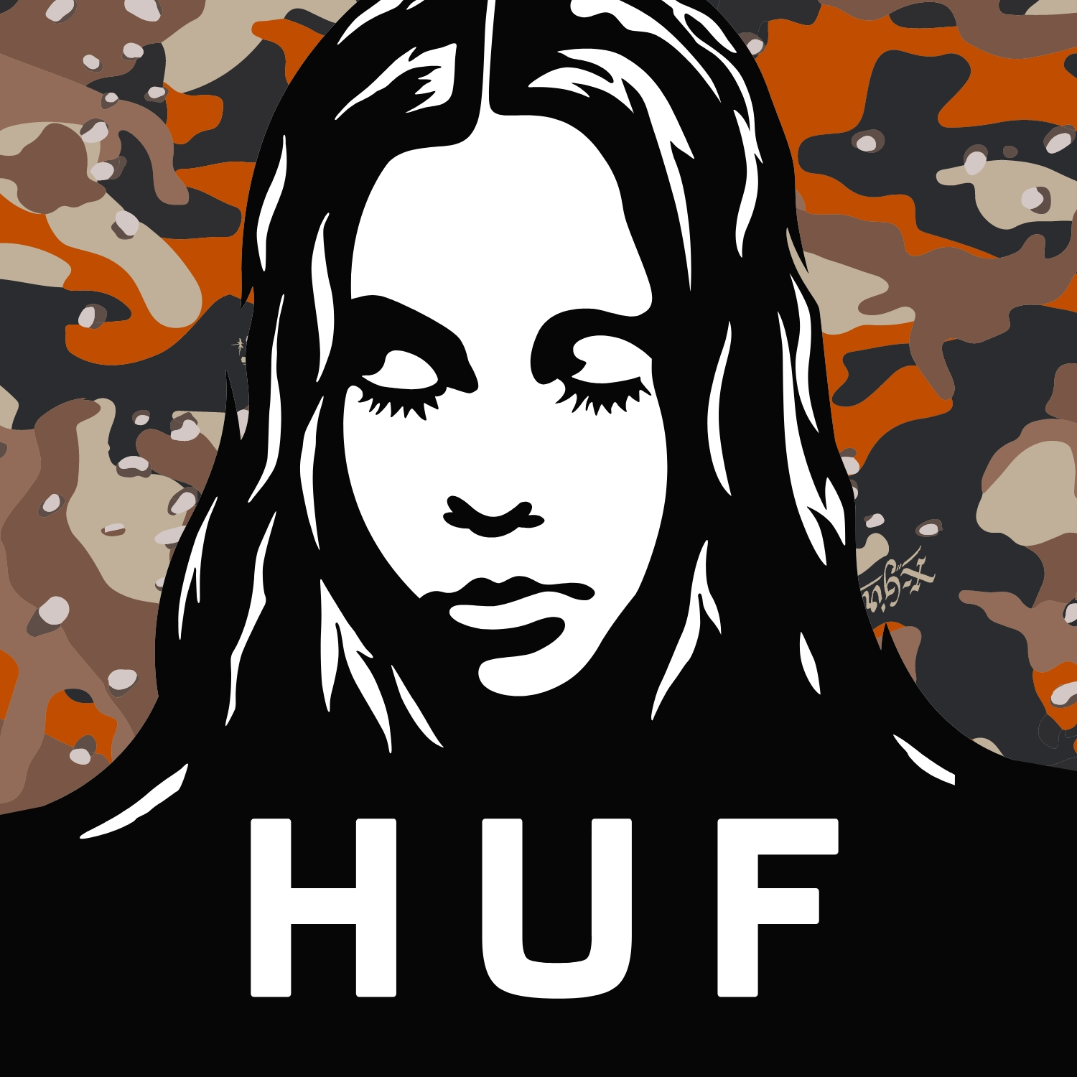 HUF