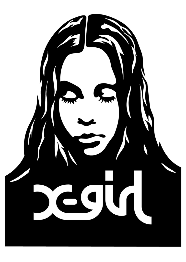 X GIRL X Video Girl X girl x-girl-x-video-girl-x-girl