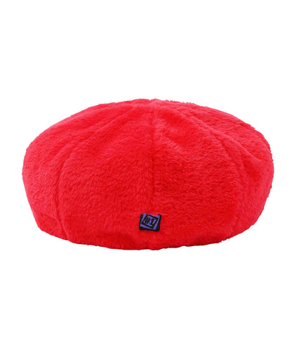 #1 FUR BERET