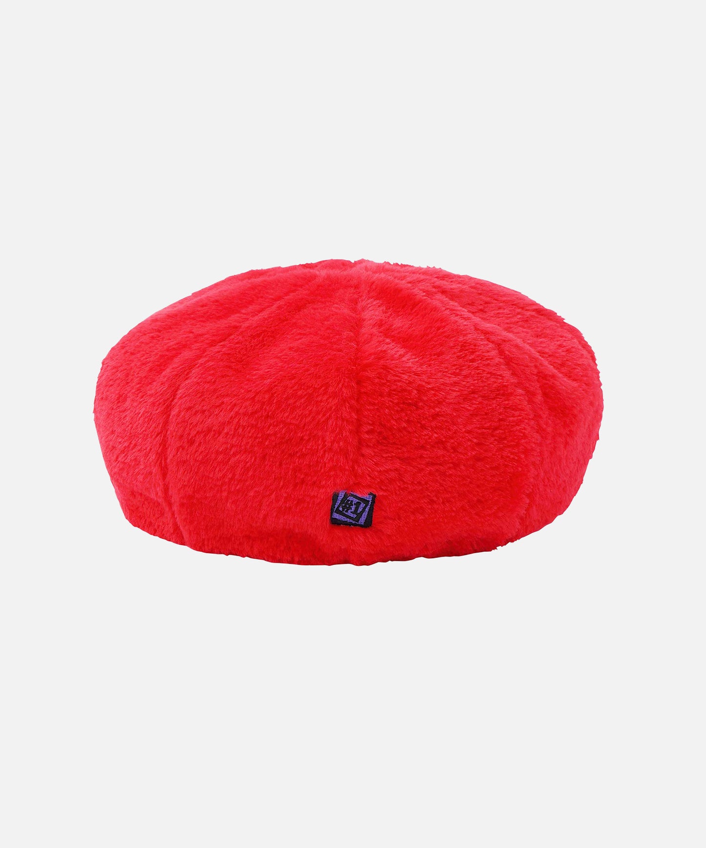 #1 FUR BERET