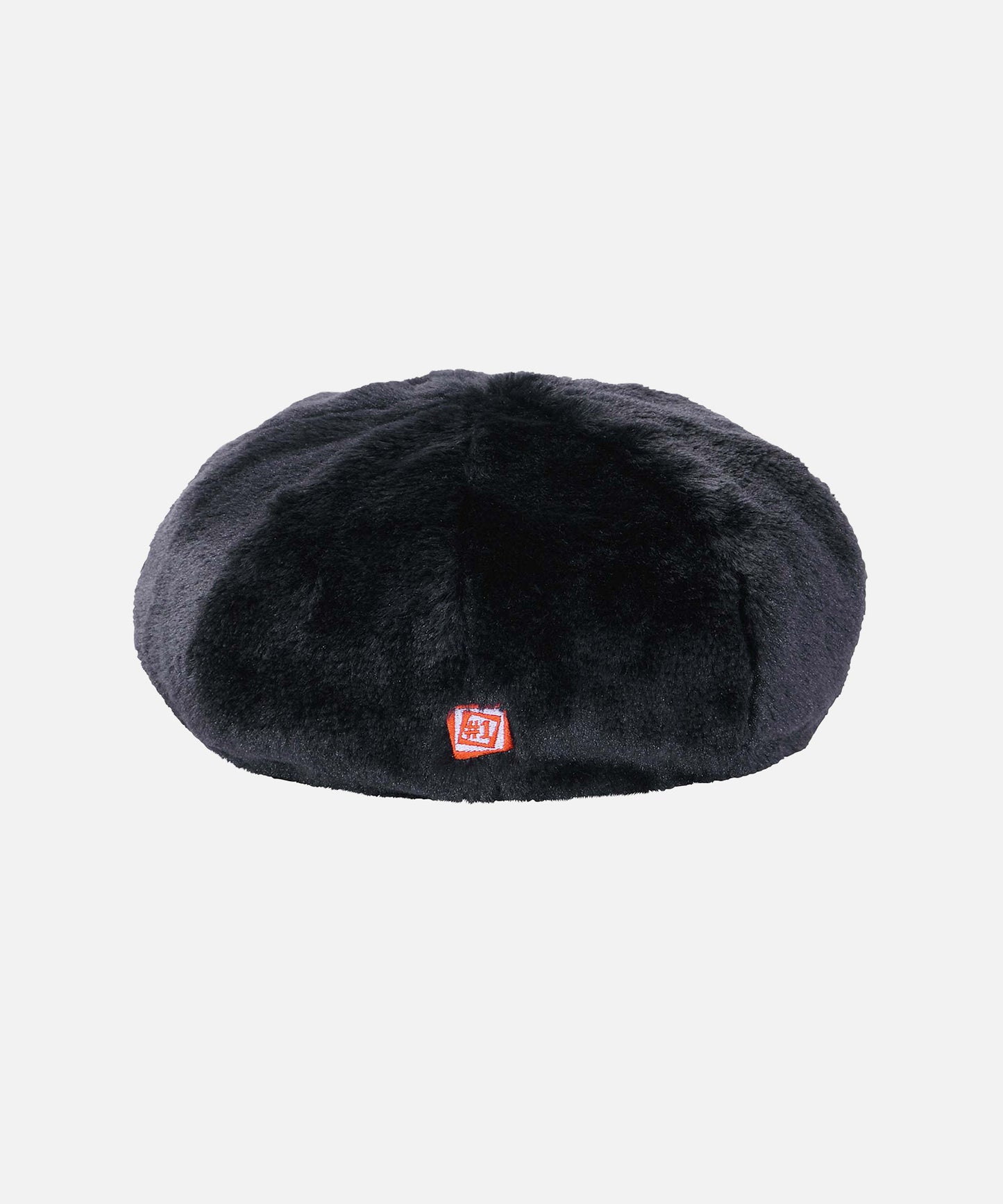 #1 FUR BERET