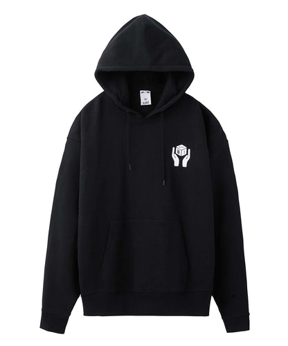 #1 FRAGILE SWEAT HOODIE