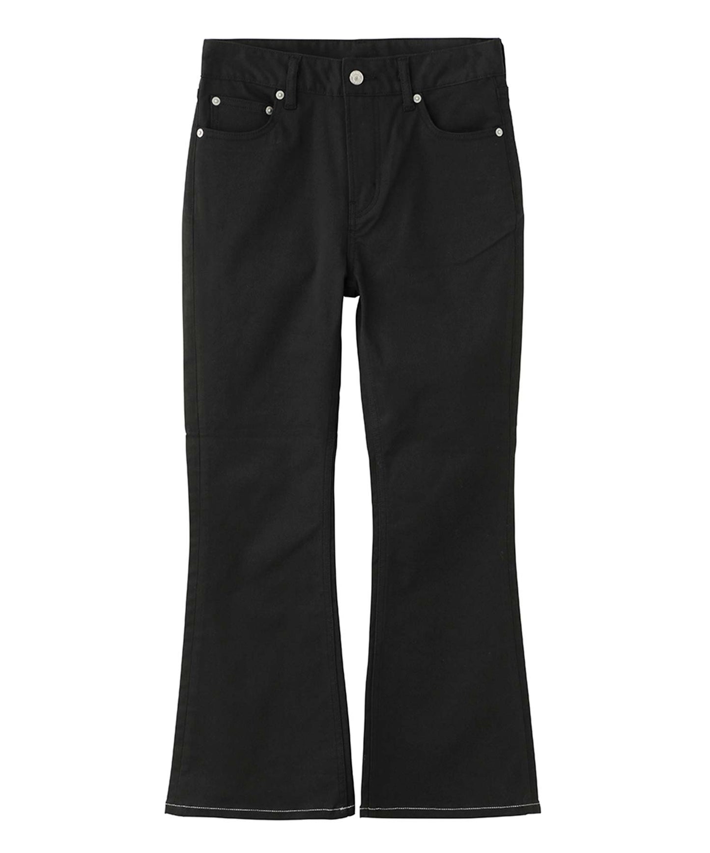 #1 UP FLARE PANTS