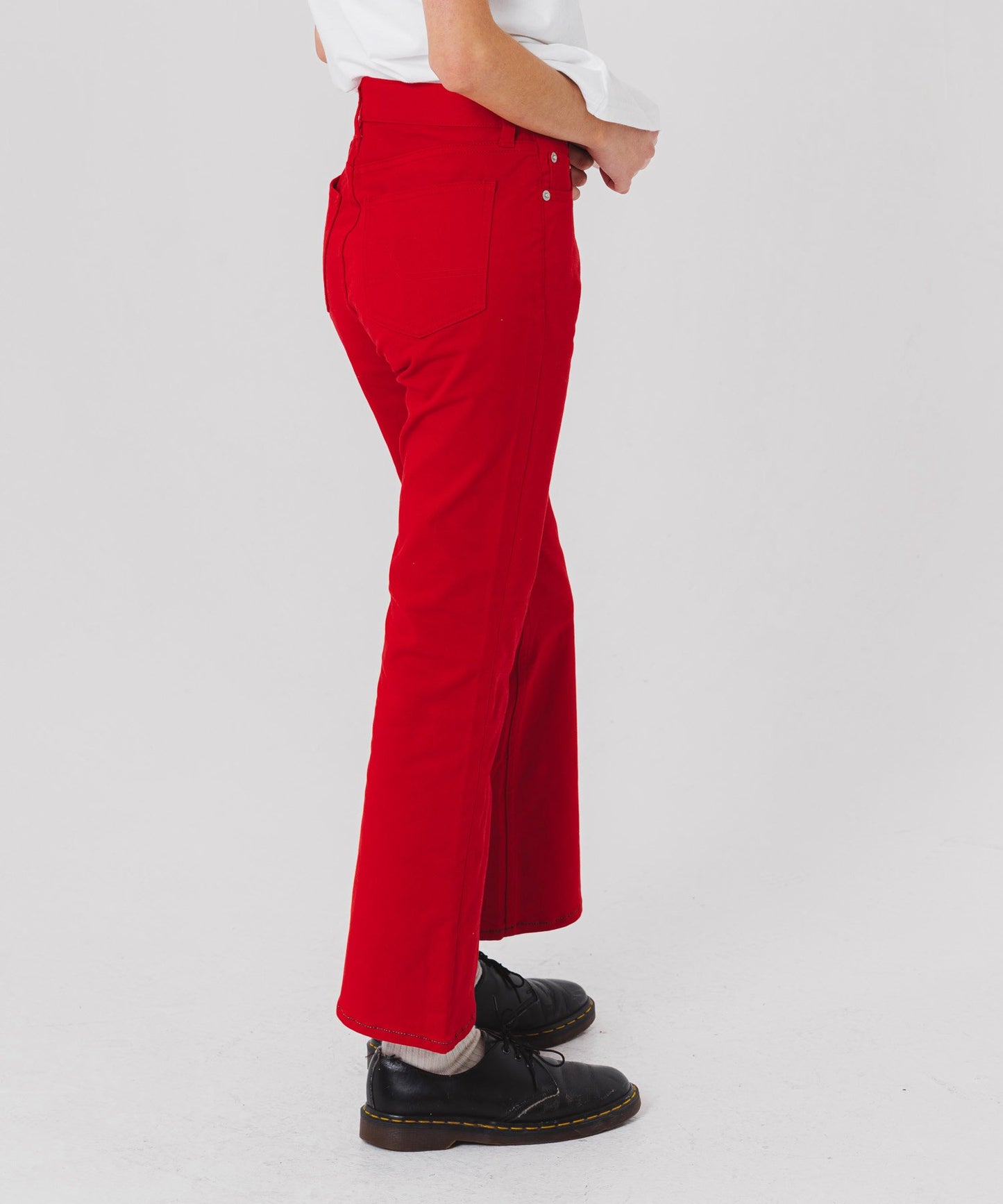 #1 UP FLARE PANTS