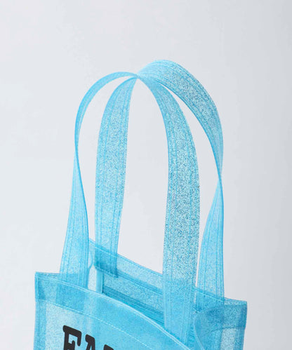 X-girl x FALINE MINI TOTE BAG