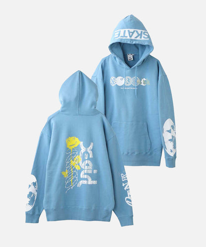 T.P.S.W SWEAT HOODIE