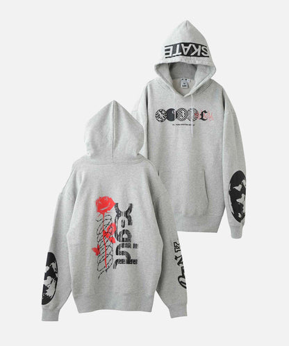 T.P.S.W SWEAT HOODIE