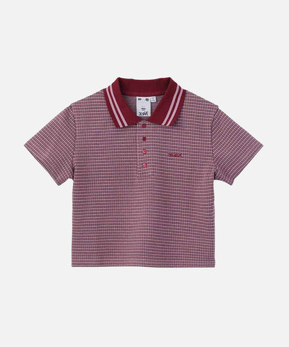 BABY POLO SHIRT