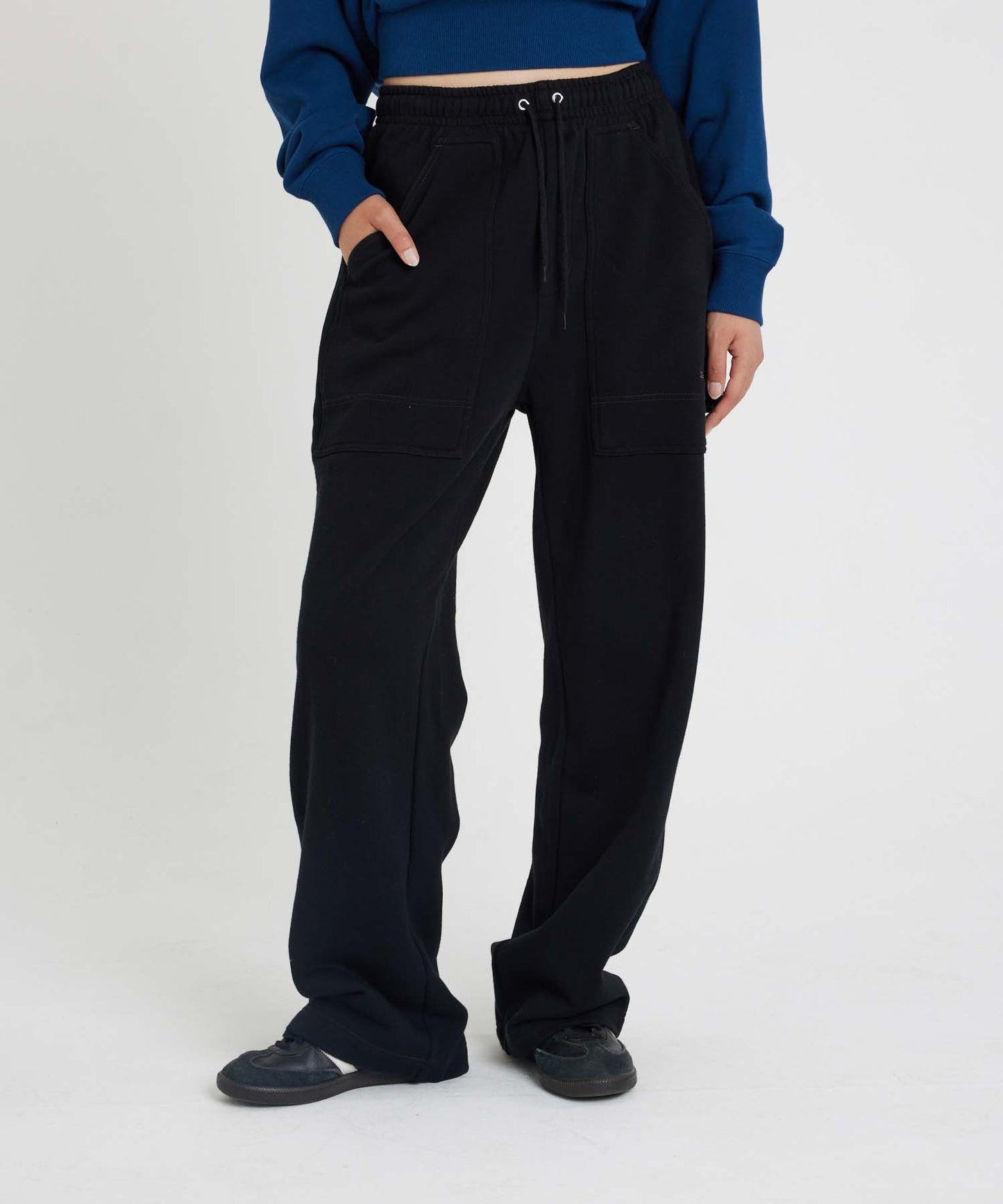 WORK SWEAT PANTS