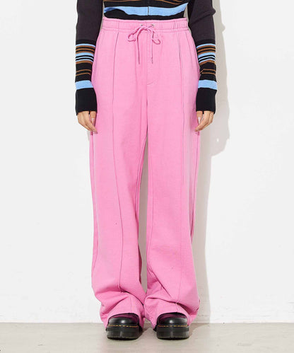 HEAVYWEIGHT SWEAT PANTS
