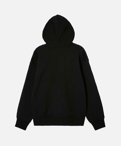 X-girl x T-REX SWEAT HOODIE