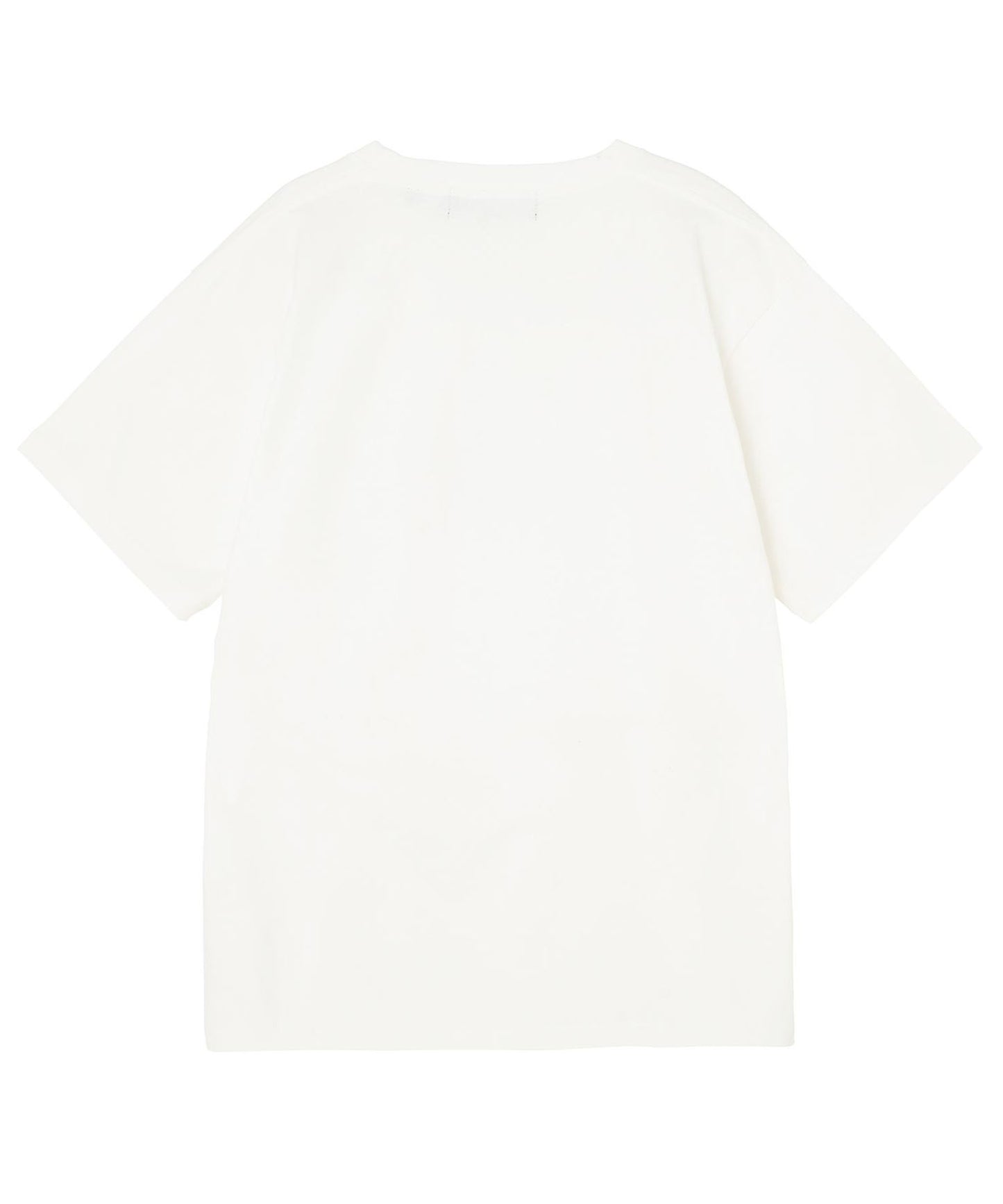 X-girl x Peels FACE S/S TEE