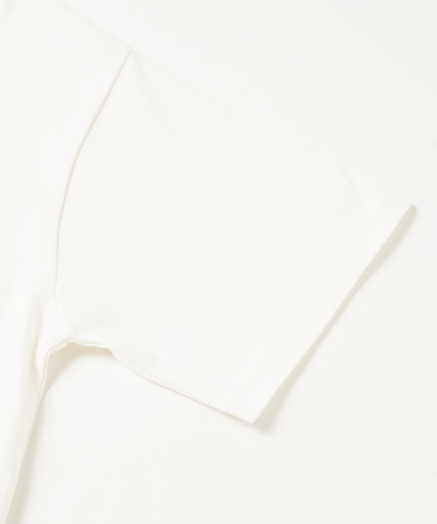 X-girl x Peels FACE S/S TEE