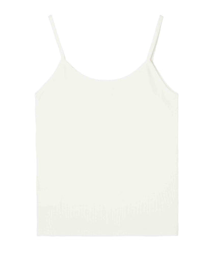 OVAL LOGO CAMISOLE