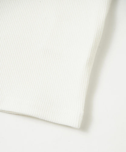 OVAL LOGO CAMISOLE
