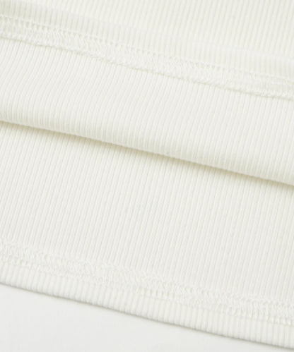 OVAL LOGO CAMISOLE