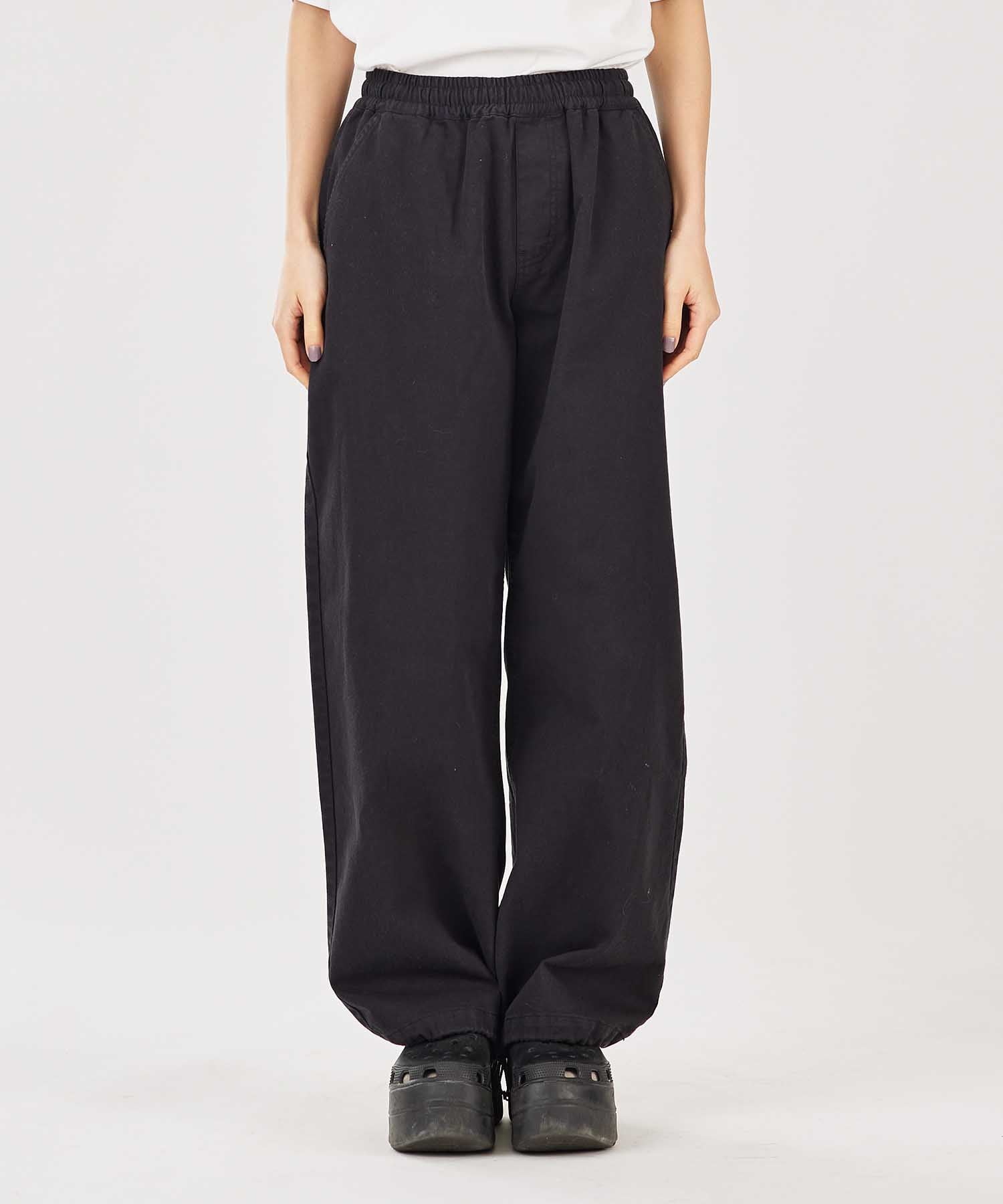 EASY TWILL PANT