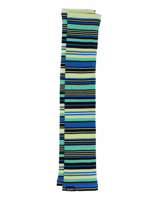 STRIPED ARM WARMER