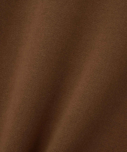 ELBOW SLIT SWEAT HOODIE