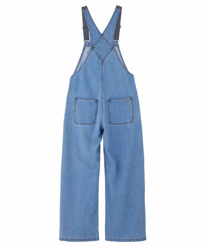 LIGHTWEIGHT OVERALLS