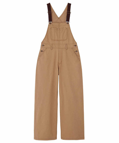 LIGHTWEIGHT OVERALLS