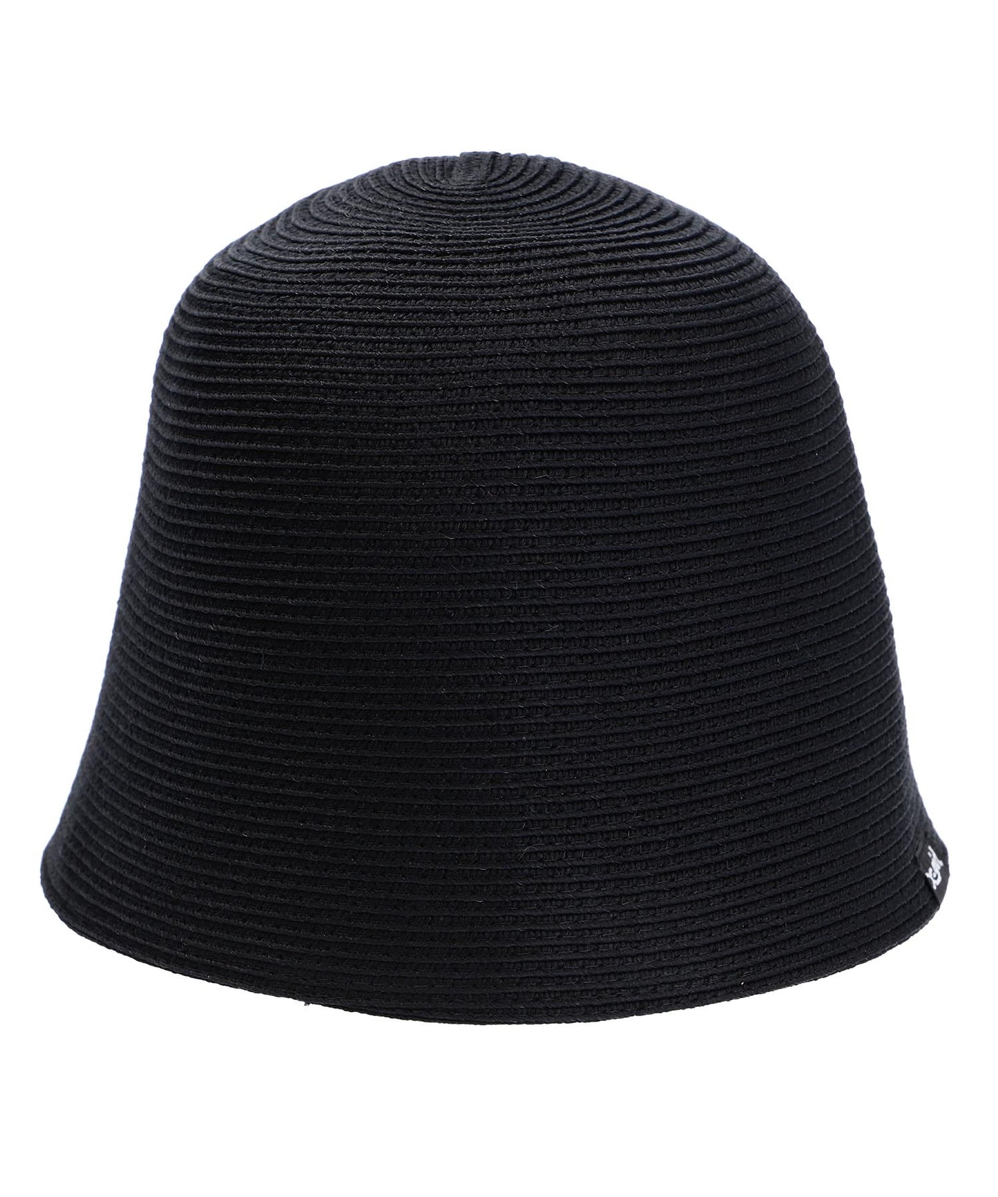 WASHABLE BRAID HAT