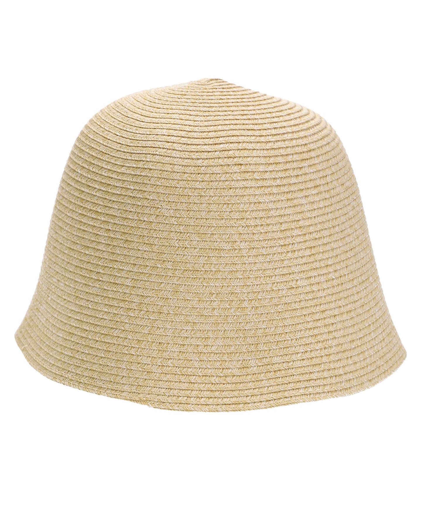 WASHABLE BRAID HAT