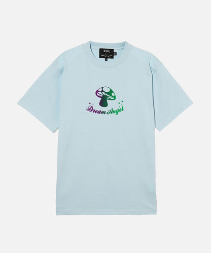 X-girl x VANNA S/S TEE