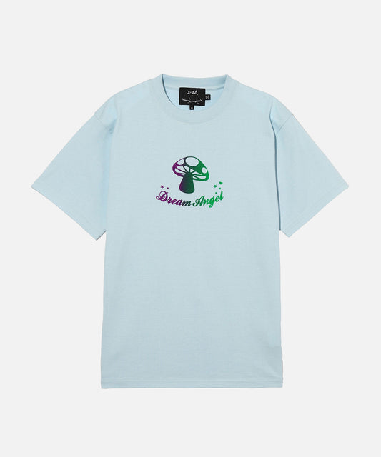 X-girl x VANNA S/S TEE