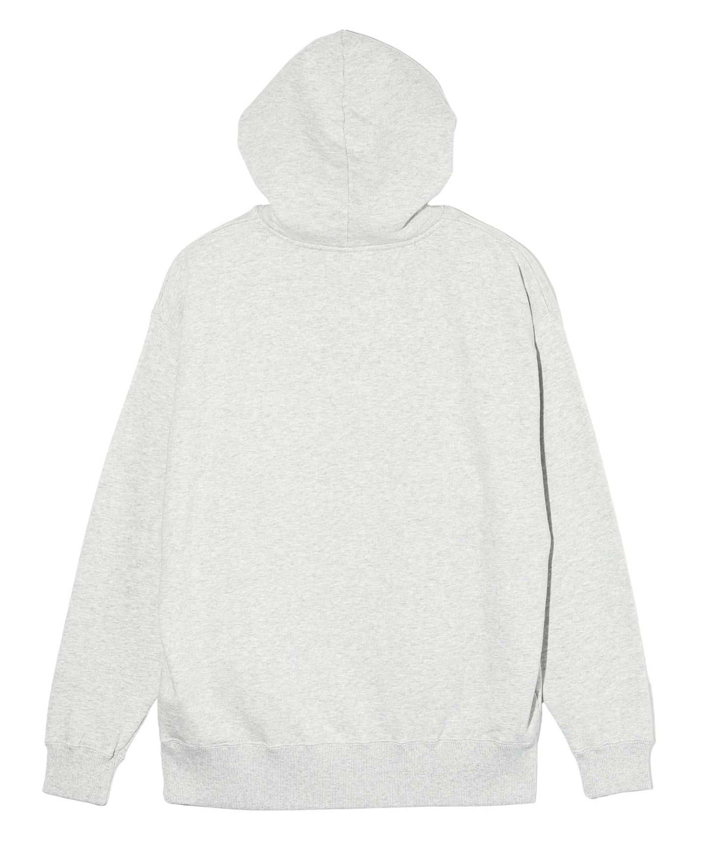 FACE PATCH SWEAT HOODIE