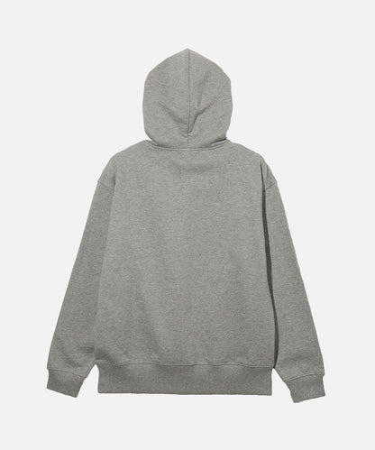 X-girl x VANNA SWEAT HOODIE