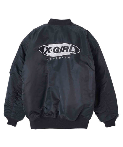 MA-1 JACKET