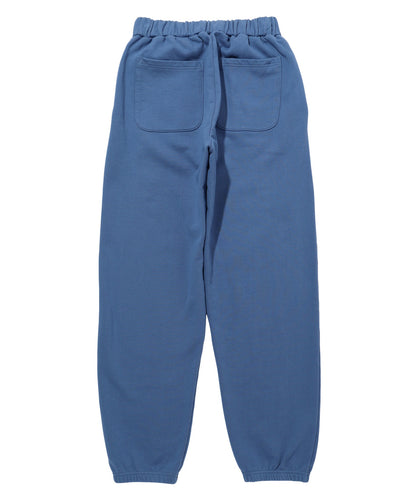 FACE PATCH SWEAT PANTS