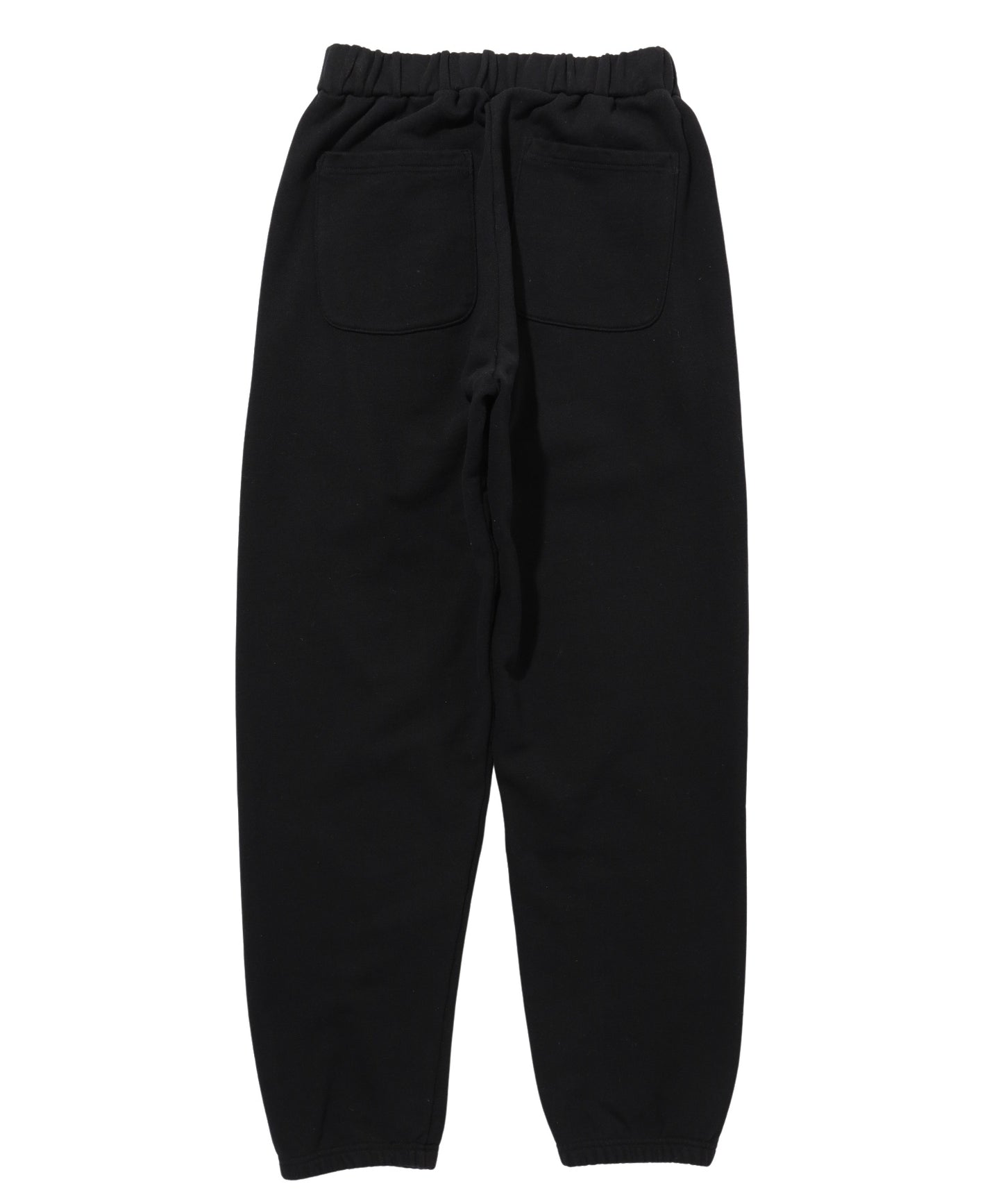FACE PATCH SWEAT PANTS