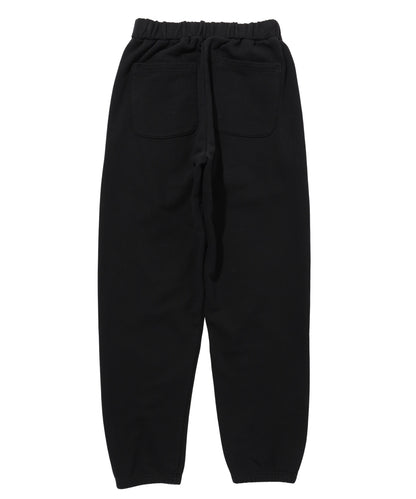 FACE PATCH SWEAT PANTS