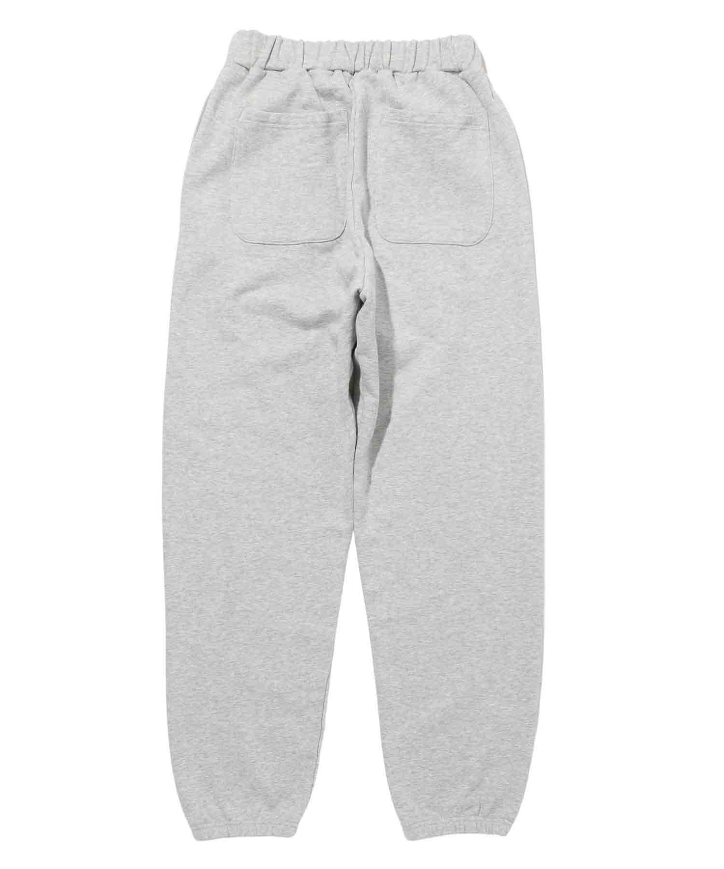 FACE PATCH SWEAT PANTS