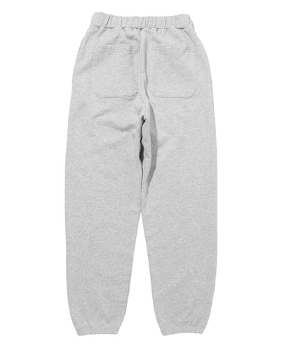 FACE PATCH SWEAT PANTS