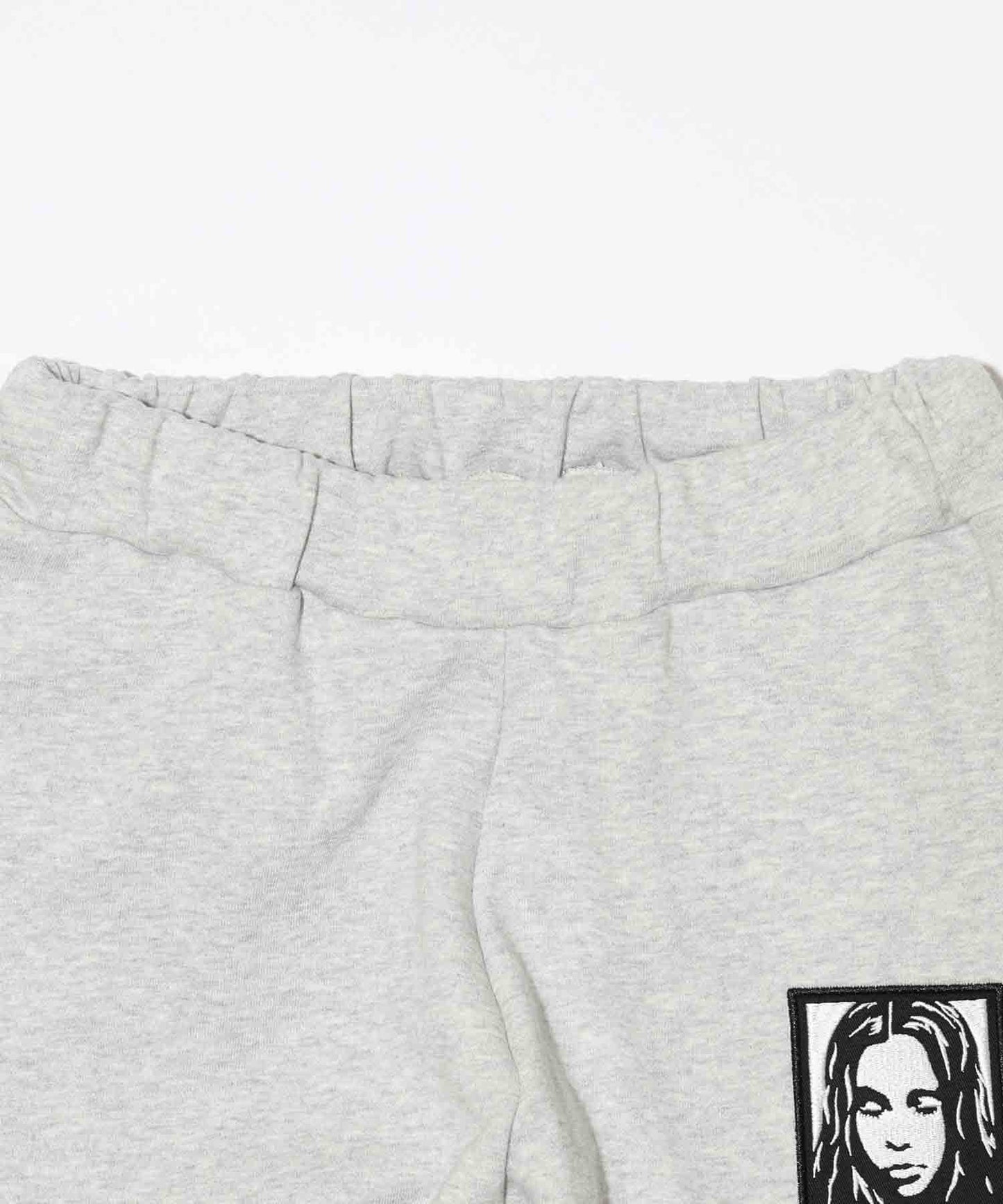 FACE PATCH SWEAT PANTS